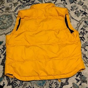 St. John’s Bay Yellow Vest